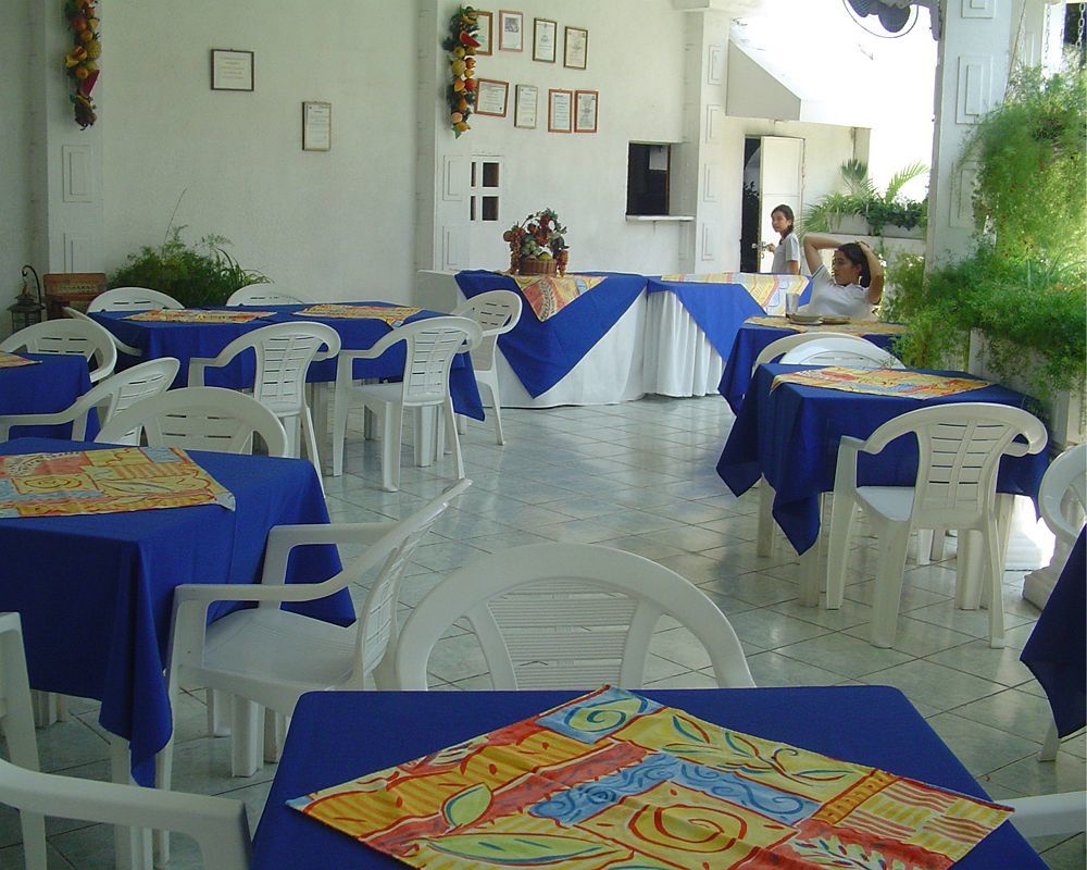 Hotel Grecia Real San Salvador Bagian luar foto