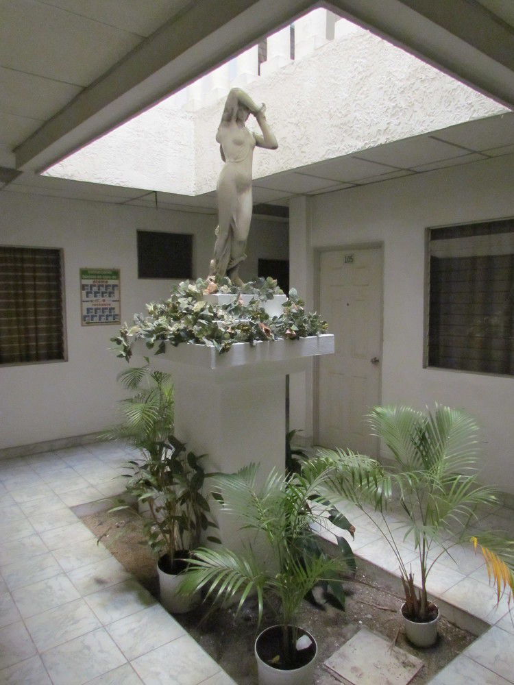 Hotel Grecia Real San Salvador Bagian luar foto