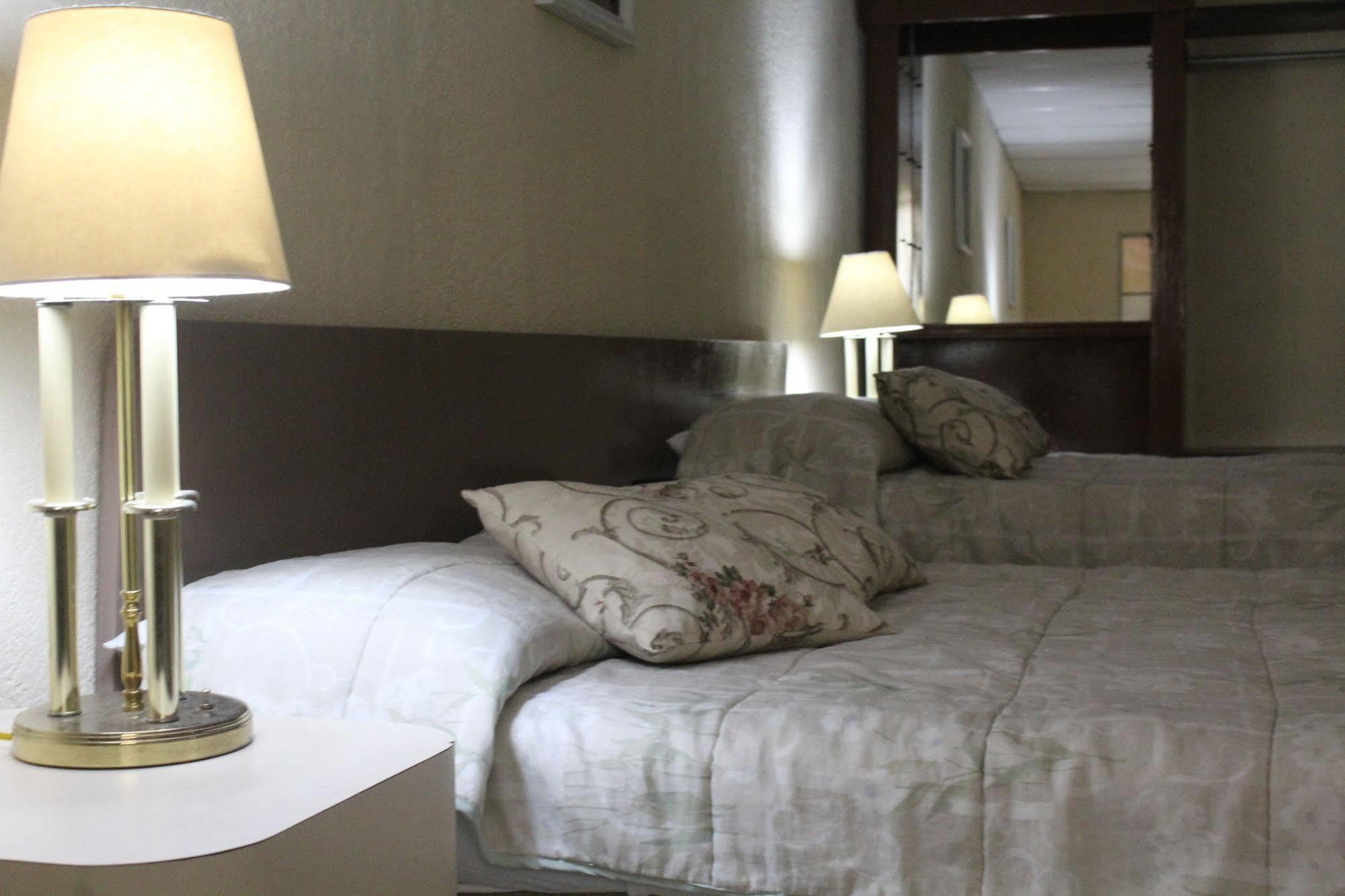 Hotel Grecia Real San Salvador Bagian luar foto