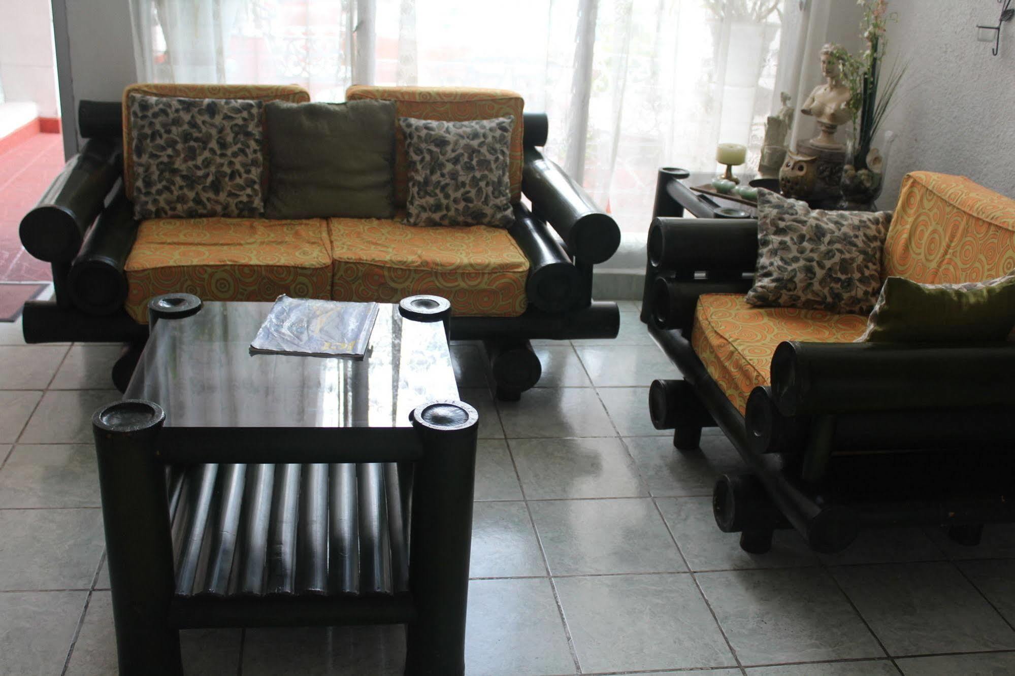 Hotel Grecia Real San Salvador Bagian luar foto
