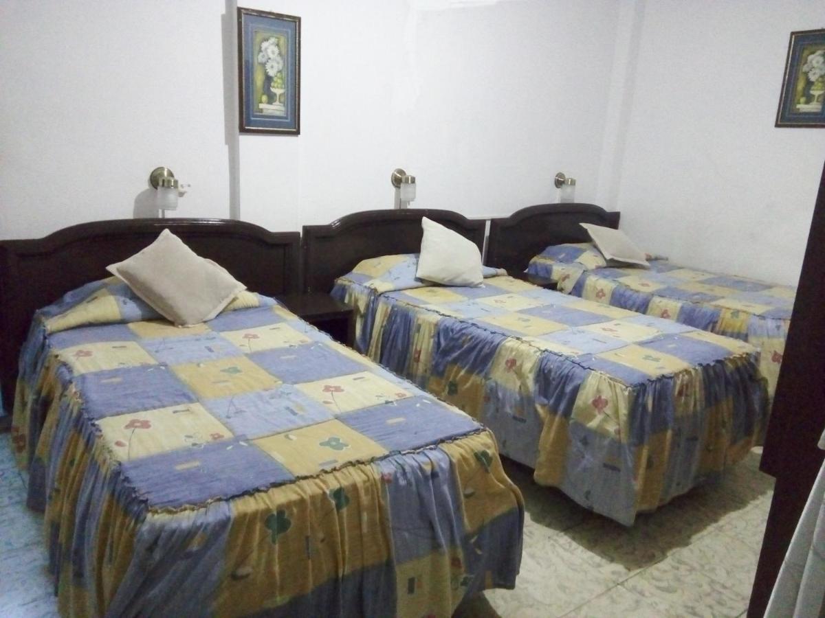 Hotel Grecia Real San Salvador Bagian luar foto